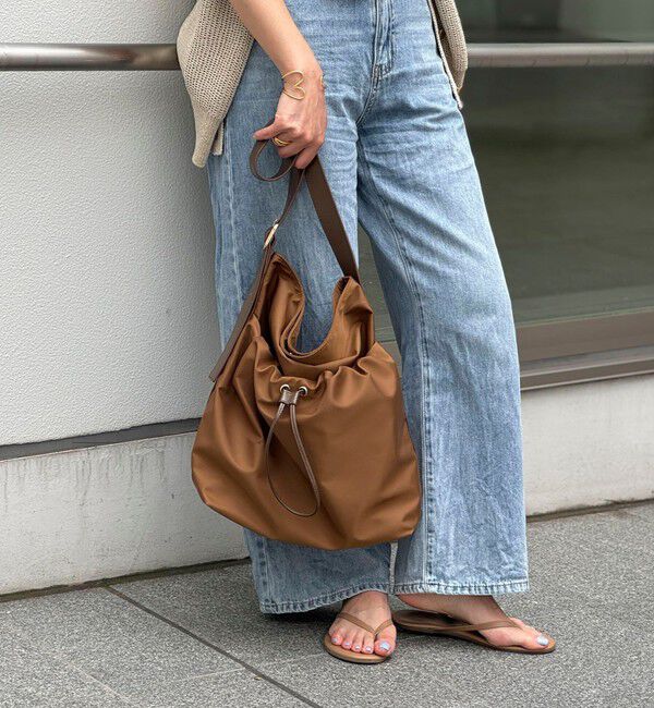 NOLLEY'S「ソフトワンショルダーバッグ」|ショルダー・メッセンジャー|