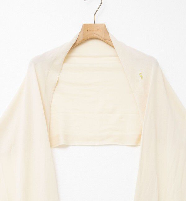 Rie Miller「《手洗い可能》2WAYビスチェ」|ニット・セーター|