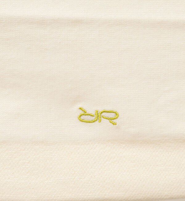 Rie Miller「《手洗い可能》2WAYビスチェ」|ニット・セーター|