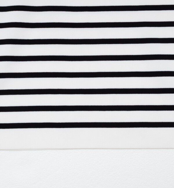 NOLLEY'S sophi「《アンサンブル対応/手洗い可能》マルチファンクション総針ノースリーブプルオーバーニット」|ニット・セーター|