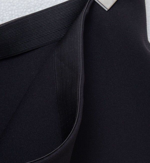 NOLLEY'S「《セットアップ対応》ミラノリブタイトスカート」|タイト|