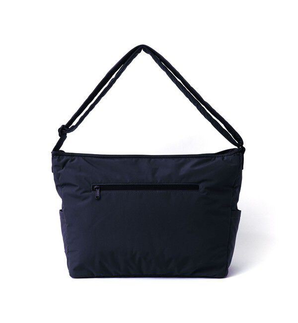 NOLLEY'S goodman「【SML/エスエムエル】別注ヘルメットショルダーバッグM」|ショルダー・メッセンジャー|