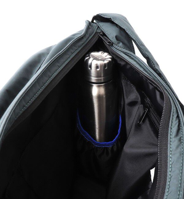 NOLLEY'S goodman「【SML/エスエムエル】別注ヘルメットショルダーバッグM」|ショルダー・メッセンジャー|