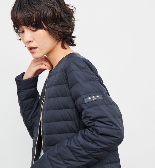 NOLLEY'S「【TATRAS/タトラス】FRANCESCA別注」|ダウン|