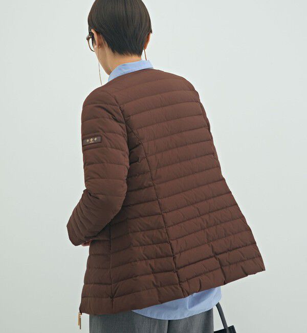 NOLLEY'S「【TATRAS/タトラス】FRANCESCA別注」|ダウン|