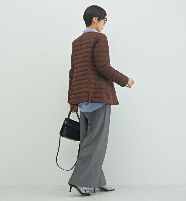 NOLLEY'S「【TATRAS/タトラス】FRANCESCA別注」|ダウン|