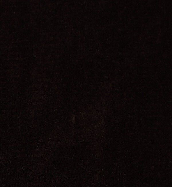 NOLLEY'S「フロッキーチュールボートネックプルオーバーカットソー」|Tシャツ・カットソー|