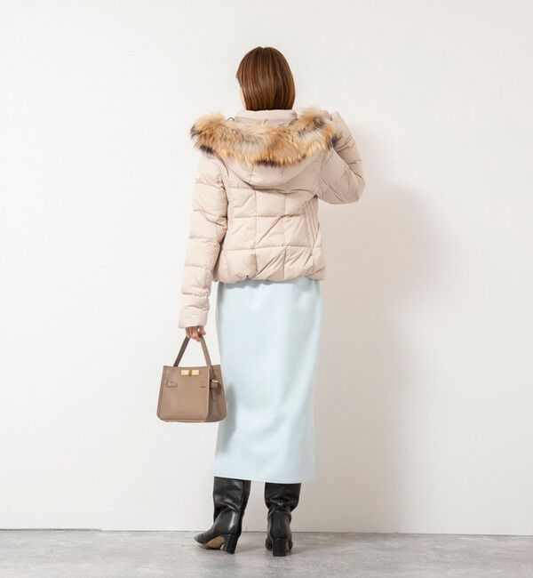 NOLLEY'S sophi「【TATRAS/タトラス】AVECIアヴェチ ダウンジャケット」|ダウン|