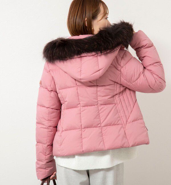 NOLLEY'S sophi「【TATRAS/タトラス】AVECIアヴェチ ダウンジャケット」|ダウン|