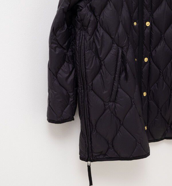 NOLLEY'S「◇【WEB限定】【TAION/タイオン】別注M65ミドル丈ダウン」|ダウン|