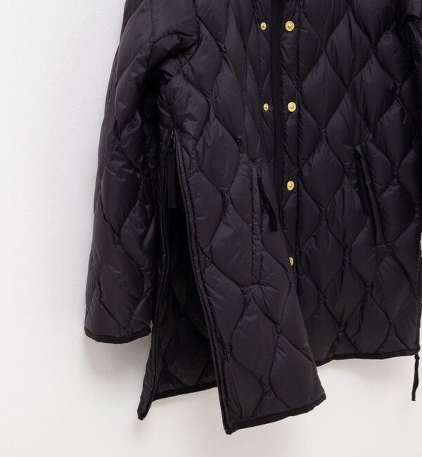 NOLLEY'S「◇【WEB限定】【TAION/タイオン】別注M65ミドル丈ダウン」|ダウン|