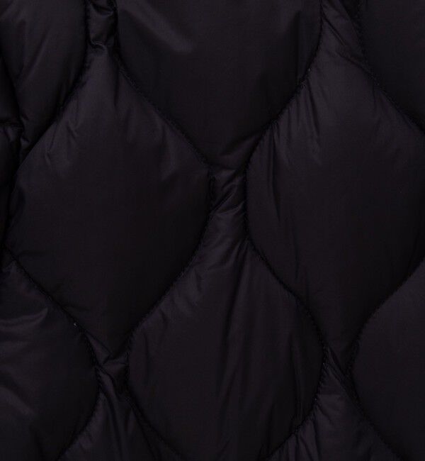 NOLLEY'S「◇【WEB限定】【TAION/タイオン】別注M65ミドル丈ダウン」|ダウン|