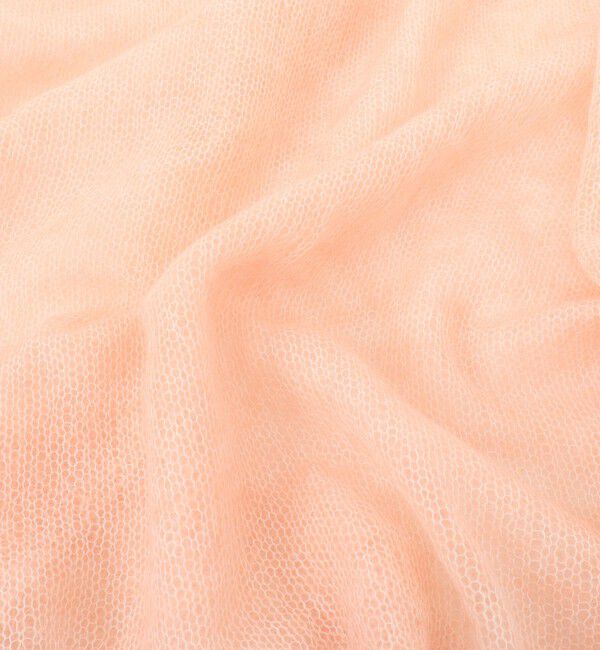 NOLLEY'S「ライトモヘヤストール」|ストール|