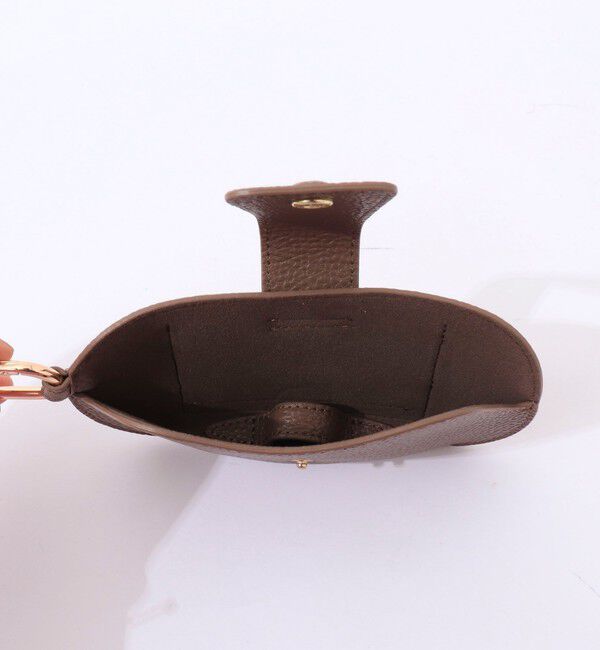 NOLLEY'S「メガネケースチャーム」|チャーム・キーホルダー|