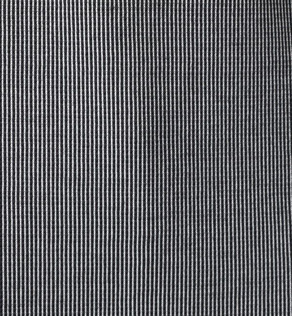 NOLLEY'S goodman「《ビジカジ対応》【ALBINI】吸水速乾テープBD 25AW」|シャツ・ブラウス|