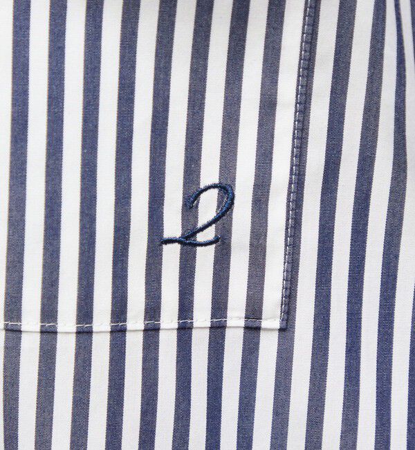 NOLLEY'S「MY STANDARD シャツ」|シャツ・ブラウス|