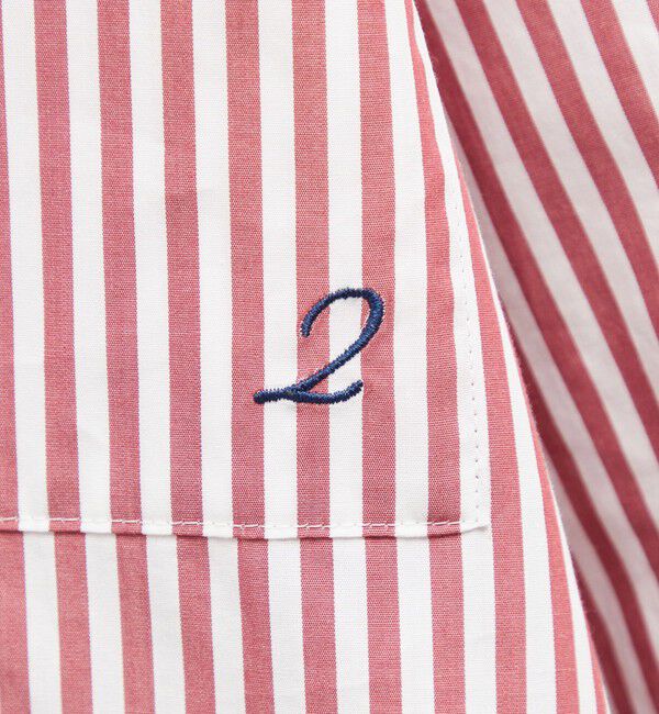 NOLLEY'S「MY STANDARD シャツ」|シャツ・ブラウス|