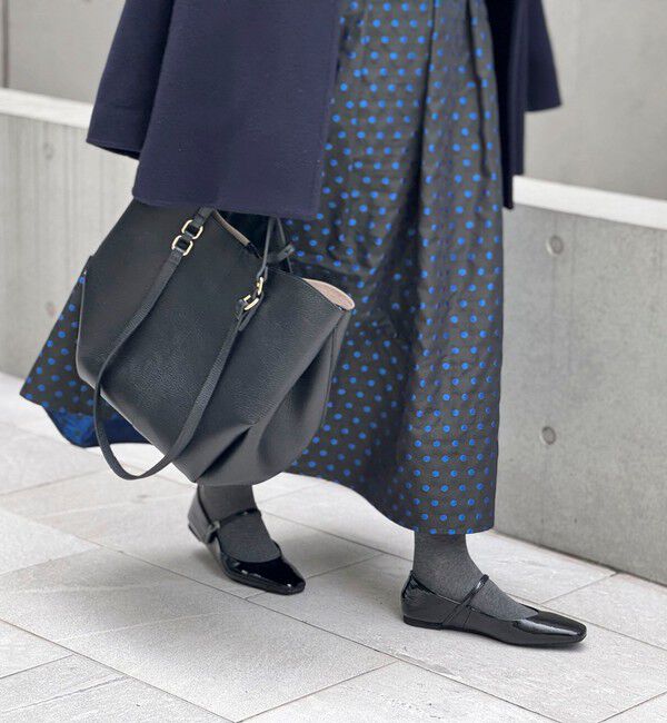 NOLLEY'S「【nolnol/ノルノル】静電気防止加工コットンタイツ」|タイツ・ストッキング|