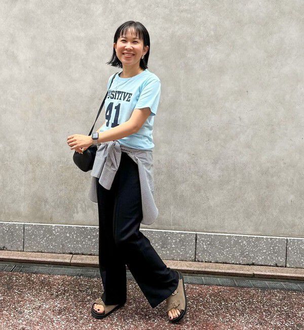 NOLLEY'S「店舗別注ナンバリングTシャツ」|Tシャツ・カットソー|