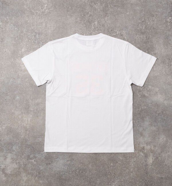 NOLLEY'S「店舗別注ナンバリングTシャツ」|Tシャツ・カットソー|