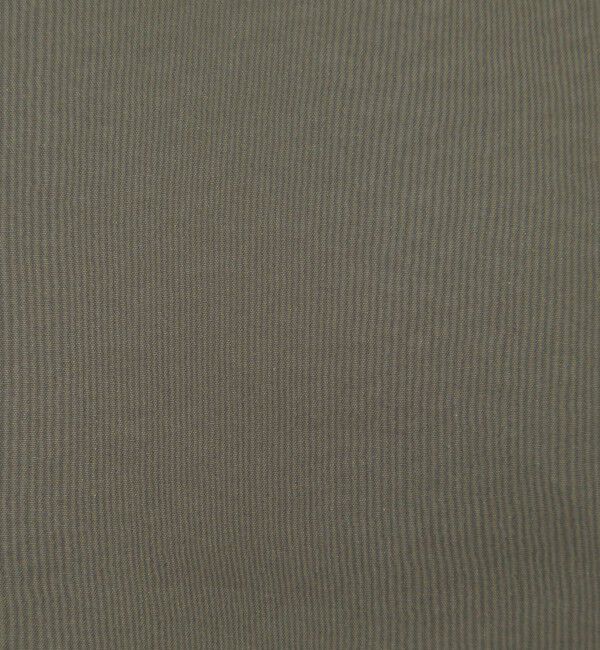 MAQWEL「【MAQWEL/マクウェル】ウォッシャブルオーガンジーワンピース」|ワンピース|