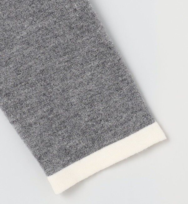 NOLLEY'S「チェーンブレード長めVネックカーディガン」|カーディガン|