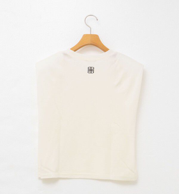 NOLLEY'S sophi「【PROTAGONISTA/プロタゴニスタ】PAD TEE」|Tシャツ・カットソー|