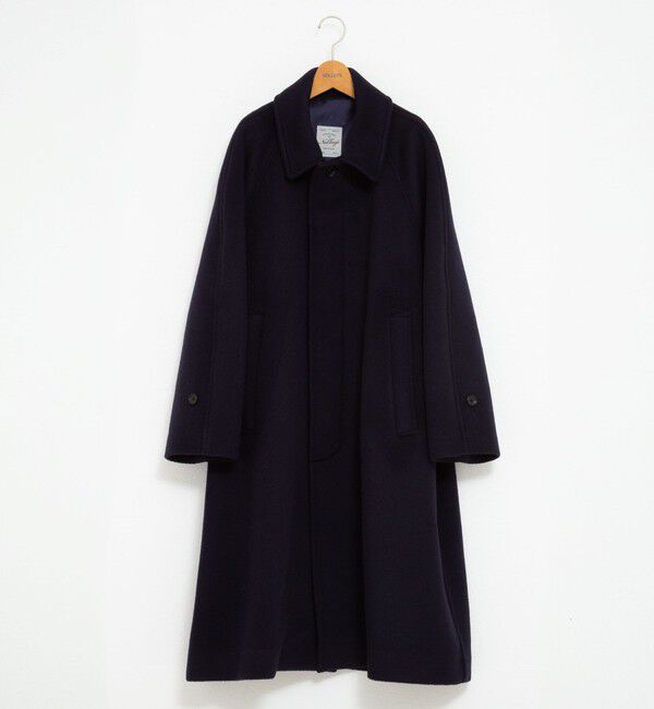 NOLLEY'S「NMPバルマカーンコート」|その他|