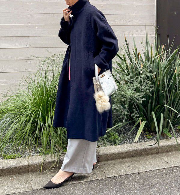 NOLLEY'S「NMPバルマカーンコート」|その他|