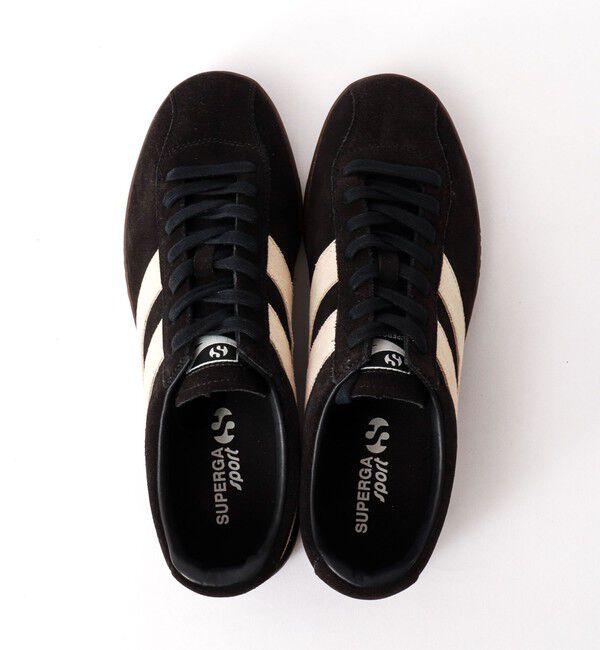 NOLLEY'S goodman「【SUPERGA/スペルガ】1960 CAPRI」|スニーカー|