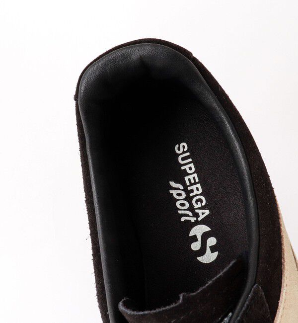 NOLLEY'S goodman「【SUPERGA/スペルガ】1960 CAPRI」|スニーカー|