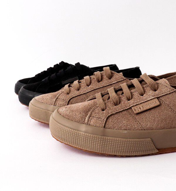 NOLLEY'S goodman「【SUPERGA/スペルガ】2750 SUEDE FLESH OUT」|スニーカー|