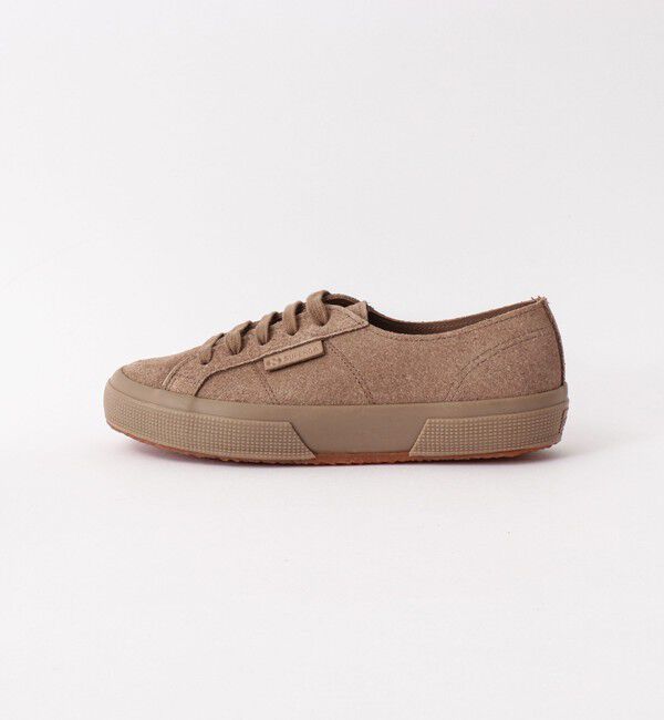 NOLLEY'S goodman「【SUPERGA/スペルガ】2750 SUEDE FLESH OUT」|スニーカー|
