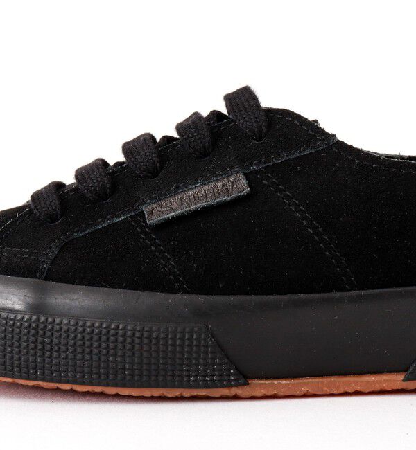 NOLLEY'S goodman「【SUPERGA/スペルガ】2750 SUEDE FLESH OUT」|スニーカー|
