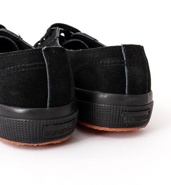 NOLLEY'S goodman「【SUPERGA/スペルガ】2750 SUEDE FLESH OUT」|スニーカー|