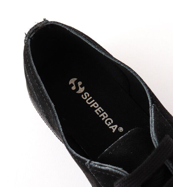 NOLLEY'S goodman「【SUPERGA/スペルガ】2750 SUEDE FLESH OUT」|スニーカー|