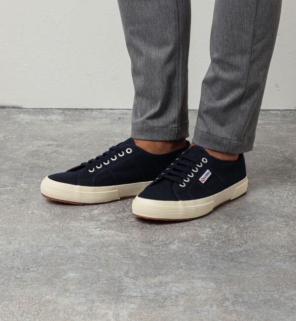 NOLLEY'S goodman「【SUPERGA/スペルガ】2750 COTU CLASSIC 25AW」|スニーカー|