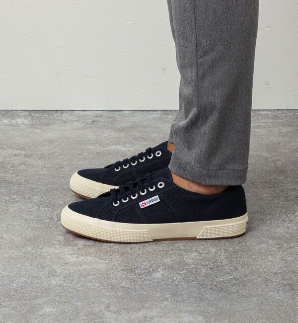 NOLLEY'S goodman「【SUPERGA/スペルガ】2750 COTU CLASSIC 25AW」|スニーカー|