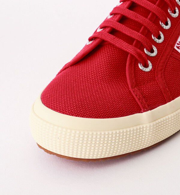 NOLLEY'S goodman「【SUPERGA/スペルガ】2750 COTU CLASSIC 25AW」|スニーカー|