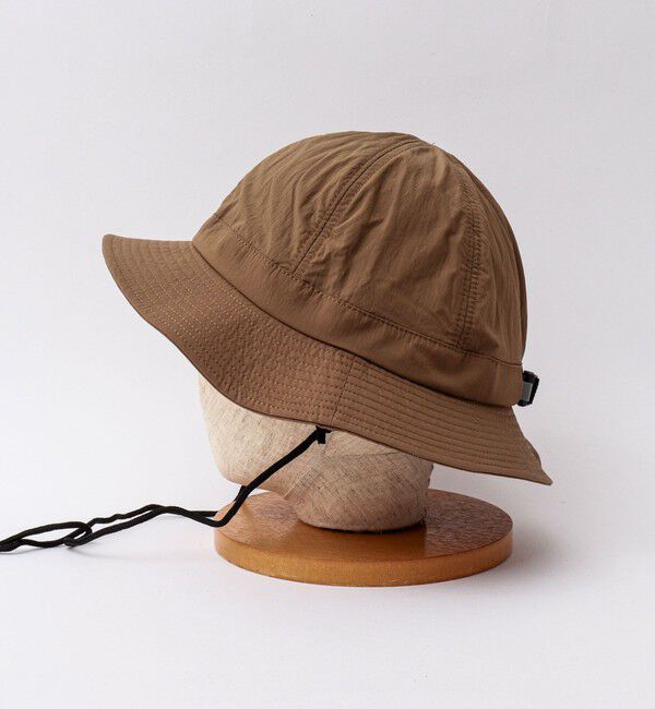 NOLLEY'S goodman「【halo commodity/ハロ コモディティー】Salt Line Hat h253-491」|ハット|