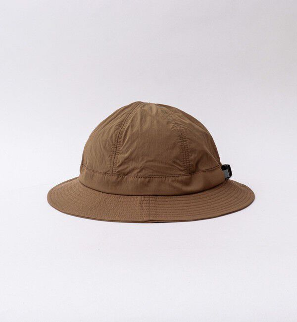 NOLLEY'S goodman「【halo commodity/ハロ コモディティー】Salt Line Hat h253-491」|ハット|