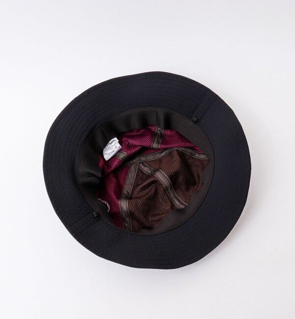 NOLLEY'S goodman「【halo commodity/ハロ コモディティー】Salt Line Hat h253-491」|ハット|