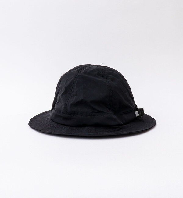 NOLLEY'S goodman「【halo commodity/ハロ コモディティー】Salt Line Hat h253-491」|ハット|