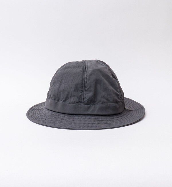 NOLLEY'S goodman「【halo commodity/ハロ コモディティー】Salt Line Hat h253-491」|ハット|