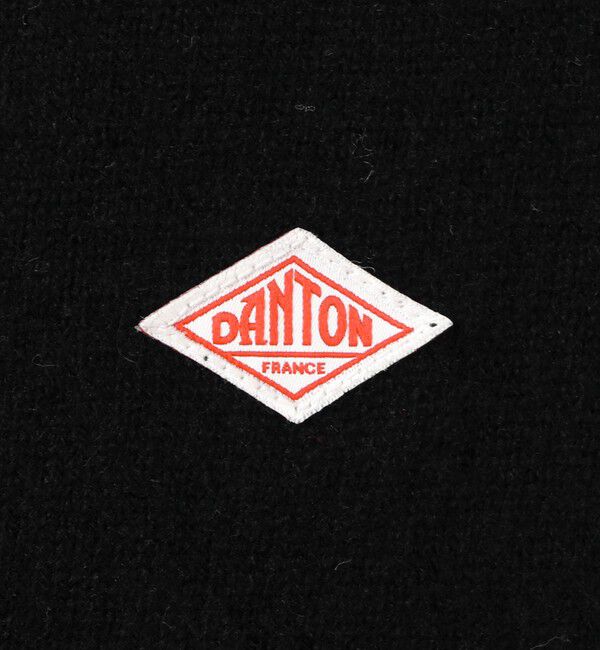 NOLLEY'S goodman「【DANTON/ダントン】DT-D0030 LMW V NECK CARDIGAN 25AW」|カーディガン|