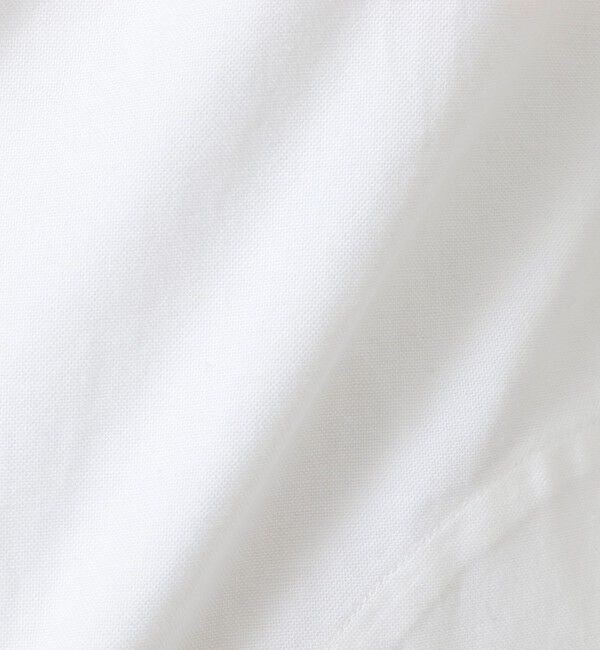 NOLLEY'S goodman「【DANTON/ダントン】DT-B0280 SOX BAND COLLAR SHIRT 25AW」|シャツ・ブラウス|