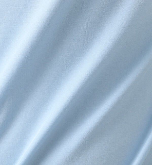 NOLLEY'S goodman「パラシュートボタン レギュラーカラーシャツ 25AW」|シャツ・ブラウス|