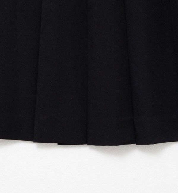 NOLLEY'S「【TORRAZZO DONNA/トラッゾドンナ】ウォッシャブルプリーツスカート」|フレア|