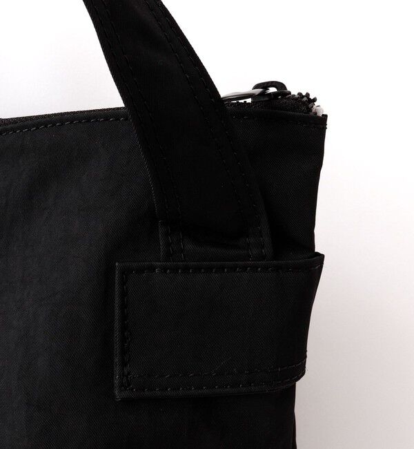 NOLLEY'S goodman「【NESK/ネスク】ヘルメット2ＷAYショルダーバッグ NS-011」|トートバッグ|