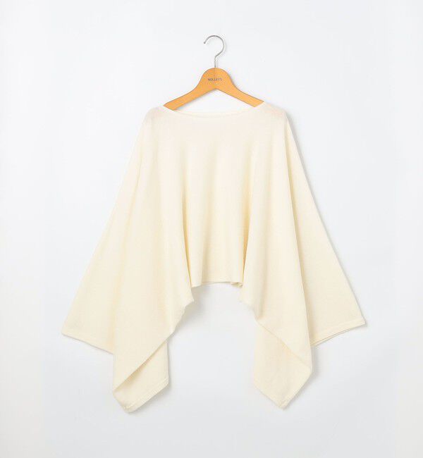 NOLLEY'S「12Gオルティアロングマフラー」|ニット・セーター|